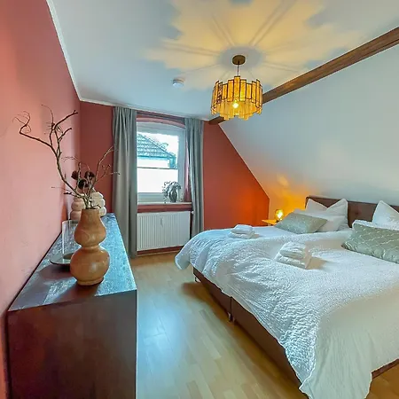 Appartement Moor Feeling *