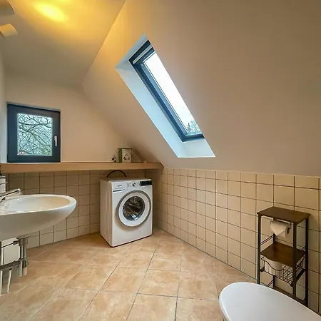 Moor Feeling Apartment Worpswede