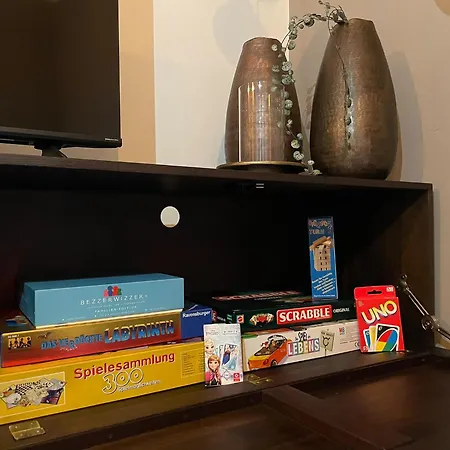 Moor Feeling Worpswede