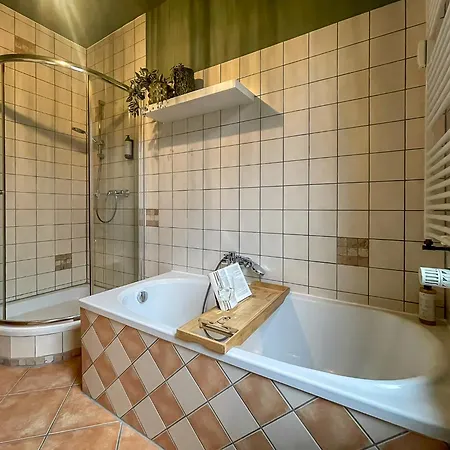 Appartement Moor Feeling