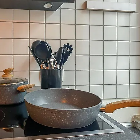 Διαμέρισμα Moor Feeling