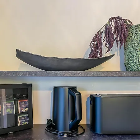 Moor Feeling Διαμέρισμα *