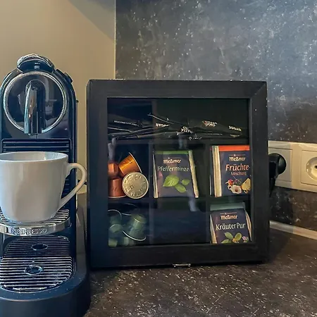 Moor Feeling Worpswede