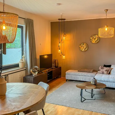 Apartment Moor Feeling