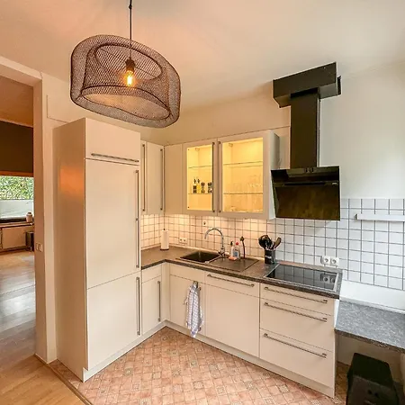 Moor Feeling Διαμέρισμα *