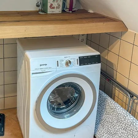 Apartment Moor Feeling Worpswede