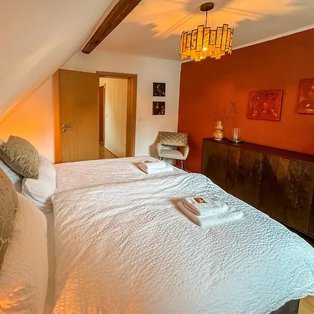 Moor Feeling Worpswede