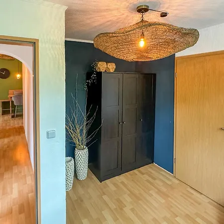 Apartament Moor Feeling *
