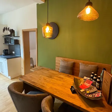 Moor Feeling Appartement