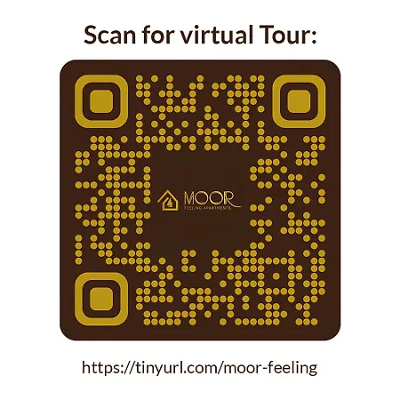 Moor Feeling Appartement *