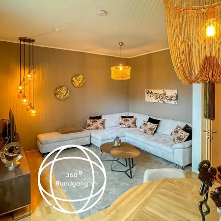 Moor Feeling Apartment Worpswede