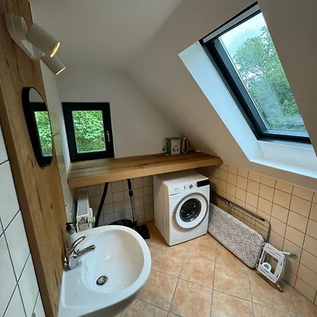 Moor Feeling Apartament Worpswede