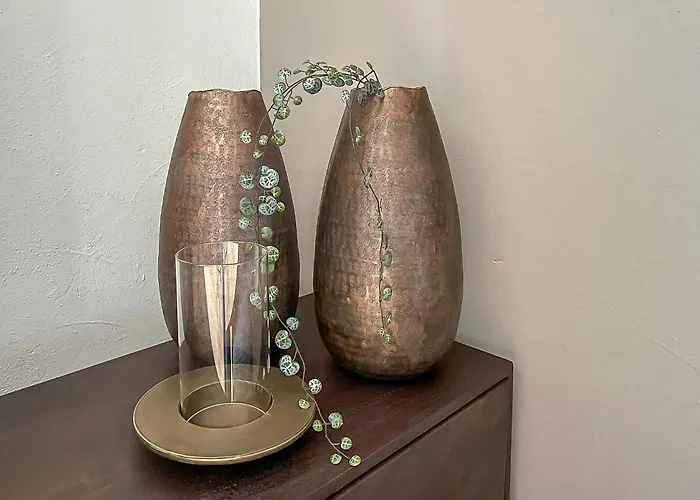 Moor Feeling Apartamento Worpswede