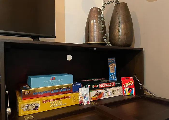 Moor Feeling Worpswede