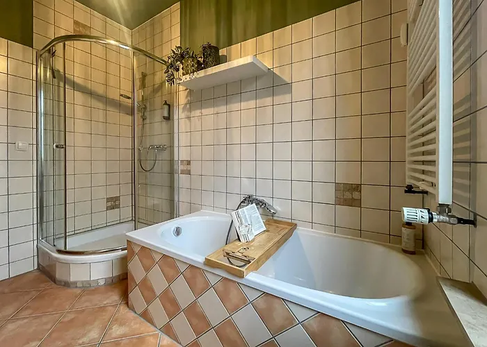 Apartament Moor Feeling