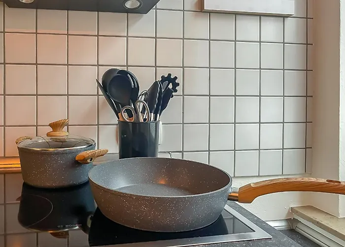 Apartamento Moor Feeling