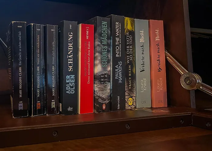 Apartamento Moor Feeling *