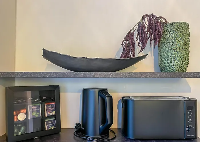 Moor Feeling Apartamento *