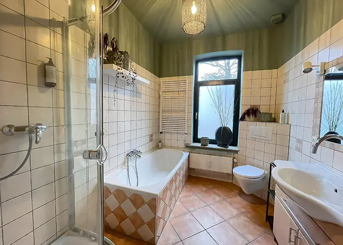 Moor Feeling Worpswede