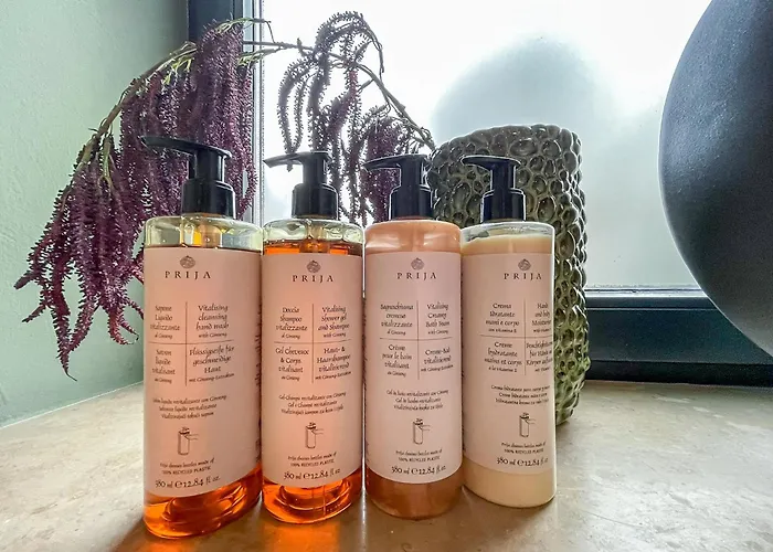 Moor Feeling Apartamento