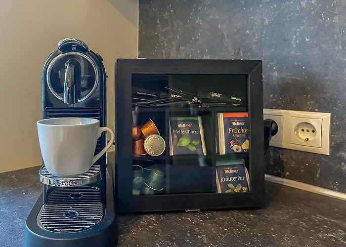 Moor Feeling Worpswede