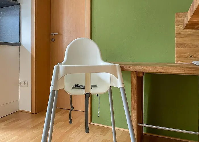 Apartamento Moor Feeling *