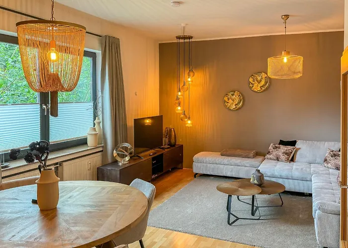 Apartament Moor Feeling