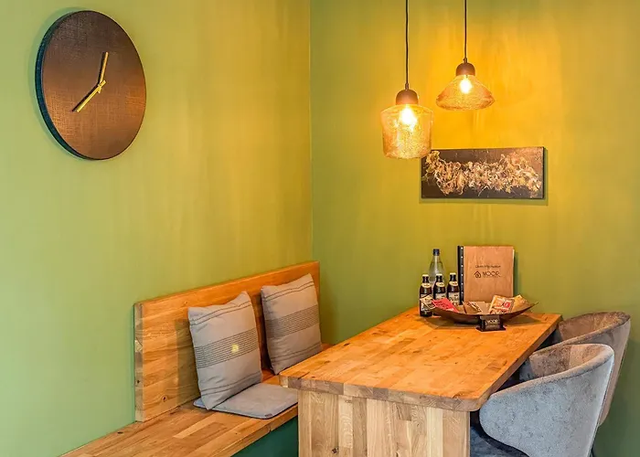 Moor Feeling Apartamento Worpswede