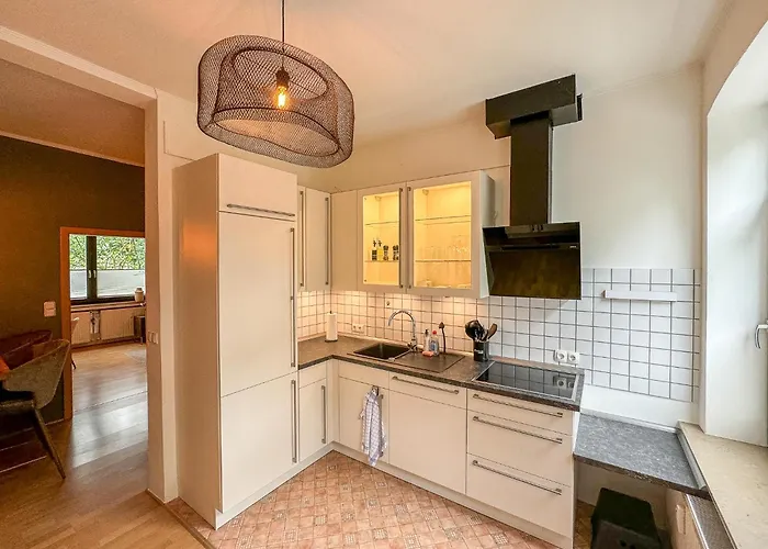 Moor Feeling Apartamento *