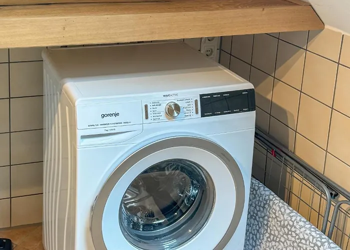 Apartament Moor Feeling Worpswede