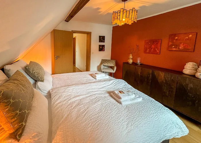 Moor Feeling Worpswede