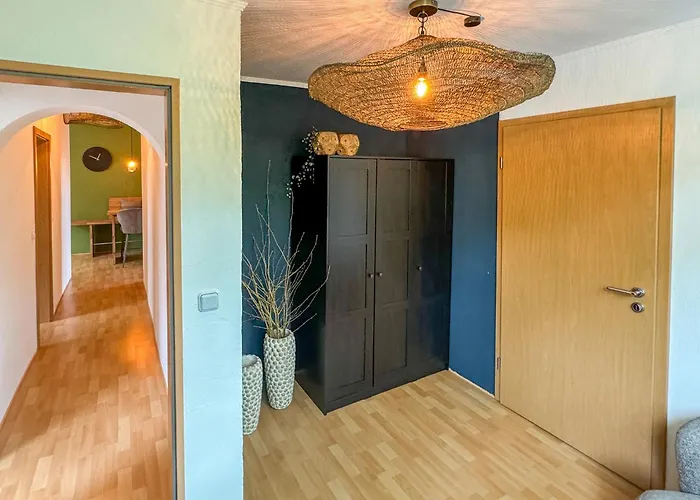 Apartament Moor Feeling *