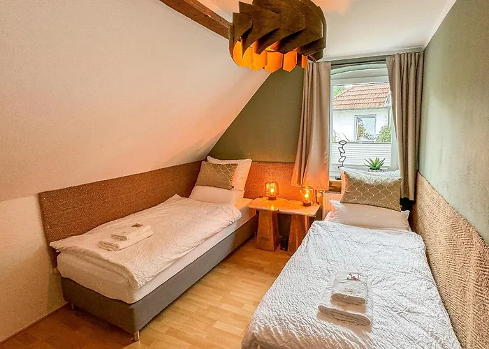 Apartamento Moor Feeling