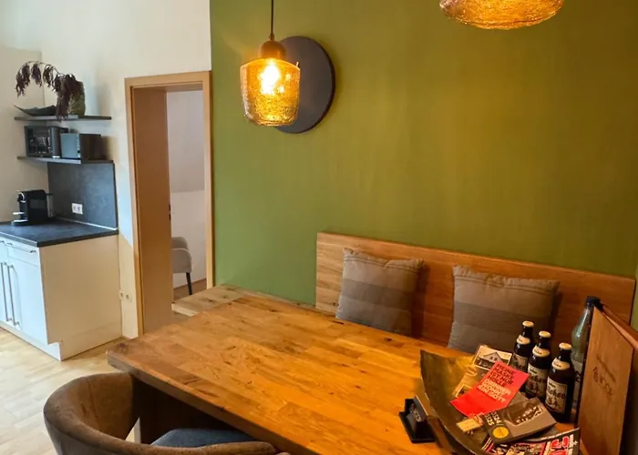 Moor Feeling Apartamento