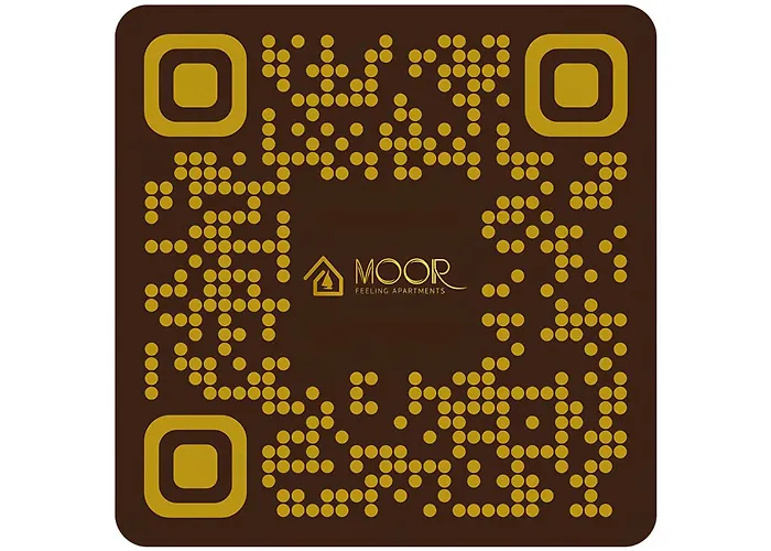 Moor Feeling Lejlighed *