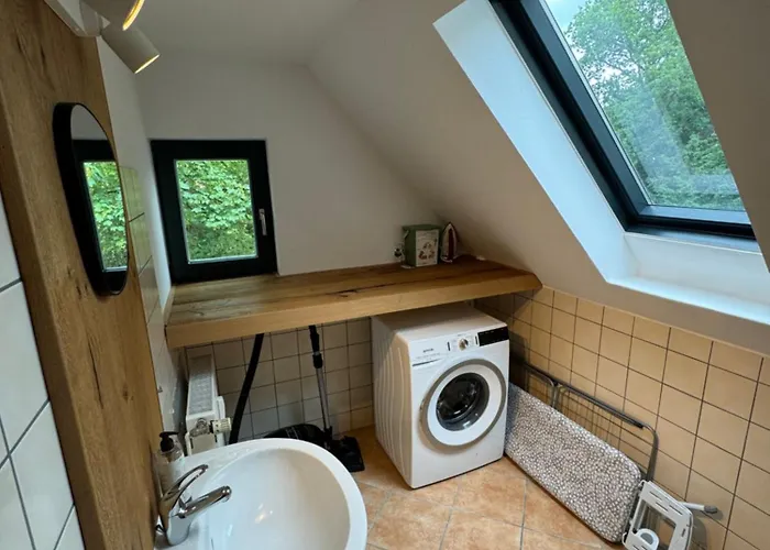 Moor Feeling Apartamento Worpswede