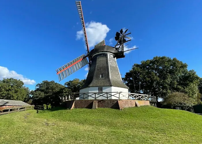 Apartamento Moor Feeling *